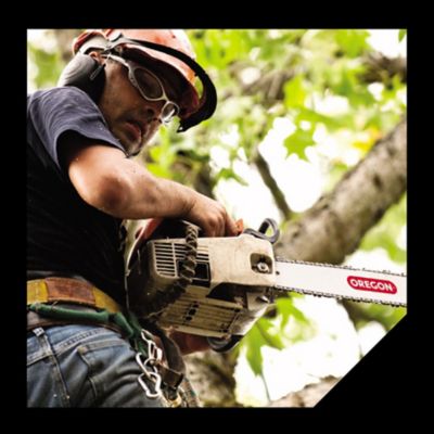 Image showing  14 in. PowerSharp Chainsaw Chain, 3/8 in. Pitch, 0.050 in. Gauge, 52 Drive Links