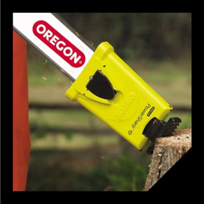 Image showing  16 in. PowerSharp Chainsaw Chain, 3/8 in. Pitch, 0.050 in. Gauge, 55 Drive Links