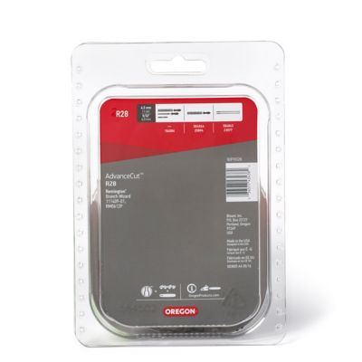 Image showing  6 in. Pole Saw Chain, 3/8 in. Pitch, 0.043 in. Gauge, 28 Drive Links