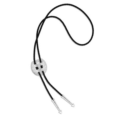Image showing  Pioneer Bolo Tie, BT5150