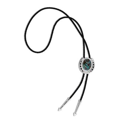 Image showing  Pioneer Bolo Tie, BT5150