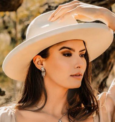 Image showing  Devine Opal Earrings