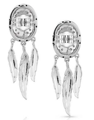 Image showing  Devine Opal Earrings