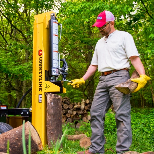 CountyLine Tractor Supply. Co.