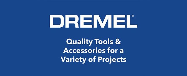 Dremel 3000 Rotary Tool, 1 Attachment and 25 Accessories, 401793 at Tractor  Supply Co.