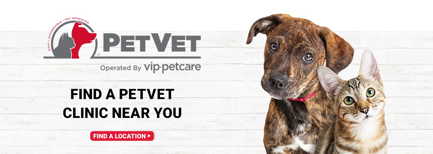 PetVet Clinic Tractor Supply Co.