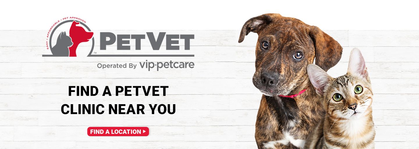 Petvet Clinic Tractor Supply Co