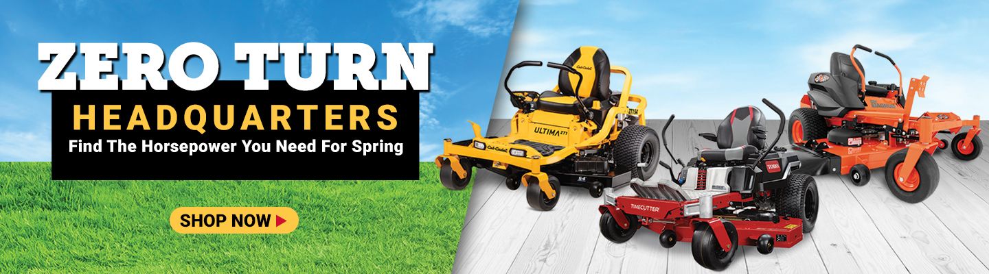 Spring OPE | Tractor Supply Co.