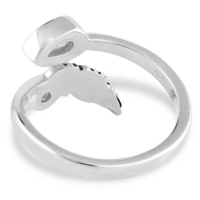 Image showing  Nature Open Ring, RG5292