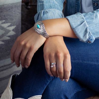 Image showing  Nature Open Ring, RG5292