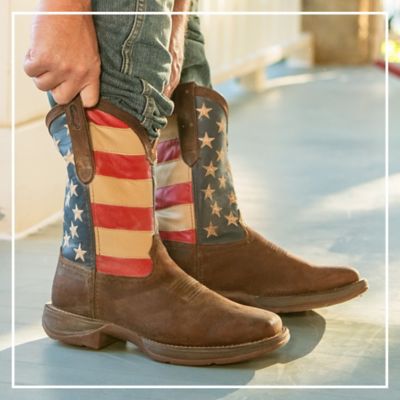discount cowboy boots near me