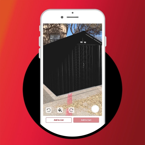 The Official App for Your Life Out Here Tractor Supply Co.