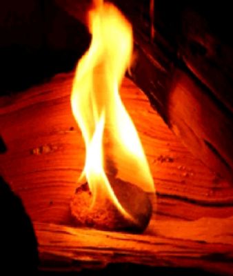 Image showing  Fire Starters, 12 ct.