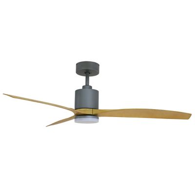 Image showing  Smart Voice Activated Ceiling Fan Tri-Mount DC Motor, CF00260-TTH