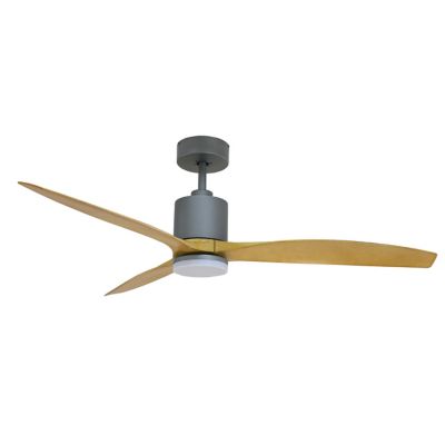 Image showing  Smart Voice Activated Ceiling Fan Tri-Mount DC Motor, CF00260-TTH