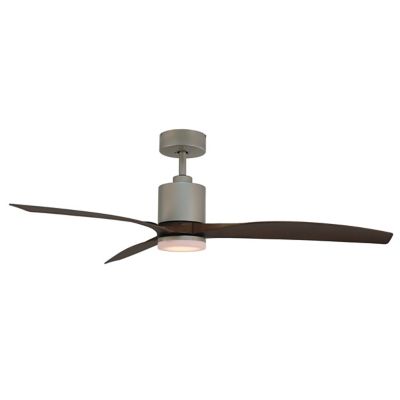 Maison Elite Smart Voice Activated Ceiling Fan Tri-Mount DC Motor, CF00260-CPH