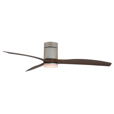 Image showing  Smart Voice Activated Ceiling Fan Tri-Mount DC Motor, CF00260-CPH