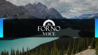 Image showing  66 in. Indoor Smart Voice Activated Ceiling Fan, DC Motor, ABS Blades