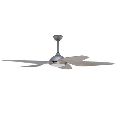 Image showing  Smart Voice Activated Ceiling Fan DC Motor ABS blades, CF01566-TT1