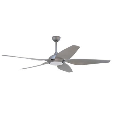 Image showing  Smart Voice Activated Ceiling Fan DC Motor ABS blades, CF01566-TT1