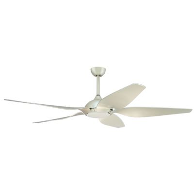 Image showing  Smart Voice Activated Ceiling Fan DC Motor ABS blades, CF01566-CP1