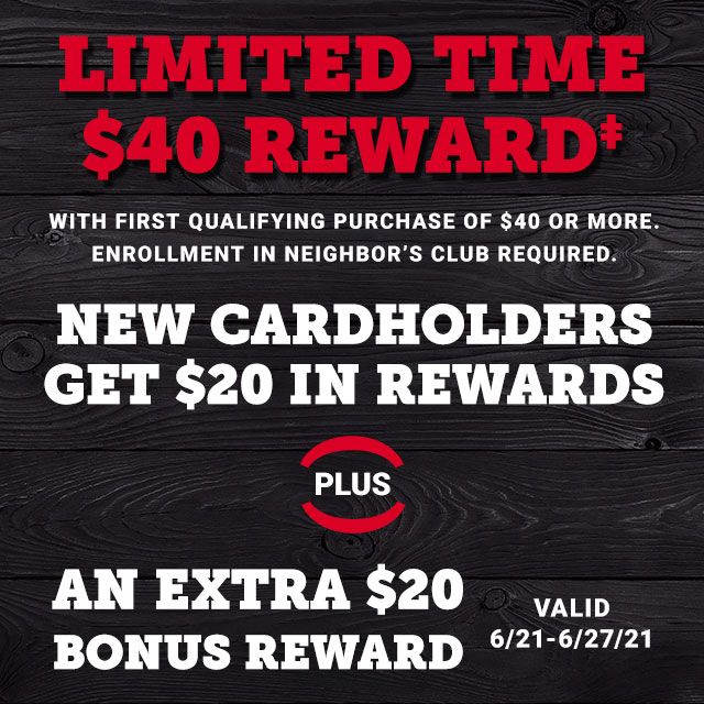What Are Neighbors Club Rewards? – AIKAU