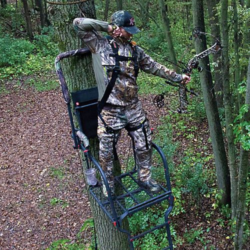 Hunting Event Tractor Supply Co.