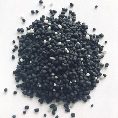 Image showing  15 lb. 5,000 sq. ft. Iron Pro Fast Acting Iron Supplement