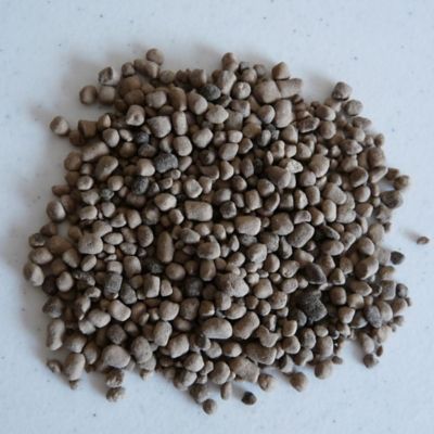 Image showing  25 lb. 5,000 sq. ft. Fast Acting Gypsum with Nutri-Bond