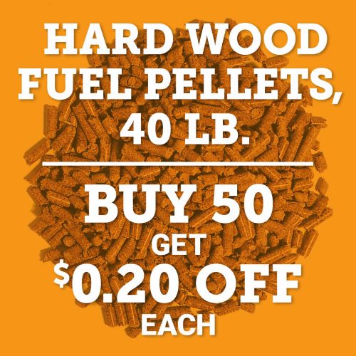 Fuel Tractor Supply Co.