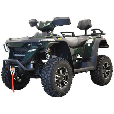 Massimo MSA550 4WD EPS ATV