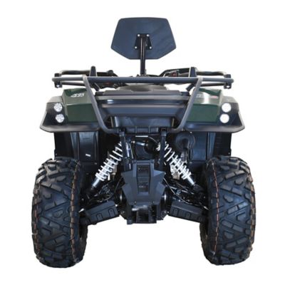 Image showing  MSA 550 4WD ATV