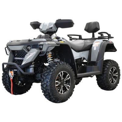 image of a ATVs