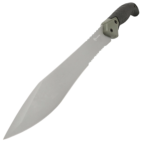 REAPR 11 in. Tac Jungle Knife, 11006