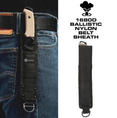 Image showing  5 in. Brigade Knife