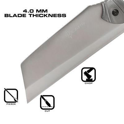 Image showing  6 in. Jamr Knife