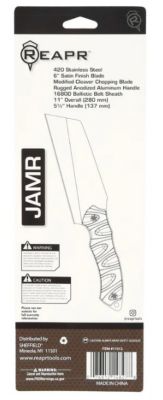 Image showing  6 in. Jamr Knife