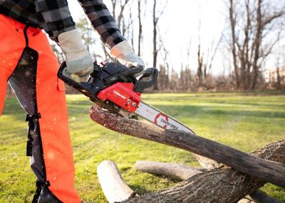 Image showing  TB4214 14 in. 42cc Gas Chainsaw