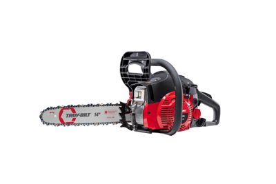 Image showing  TB4214 14 in. 42cc Gas Chainsaw