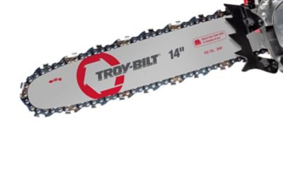 Image showing  TB4214 14 in. 42cc Gas Chainsaw