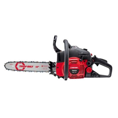 Image showing  TB4214 14 in. 42cc Gas Chainsaw