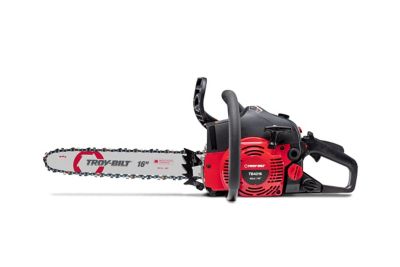 Troy-Bilt 16 in. 42cc Gas TB4216 Chainsaw