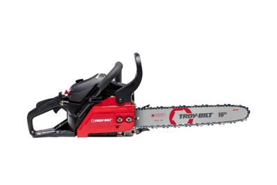 Image showing  TB4216 16 in. 42cc Gas Chainsaw