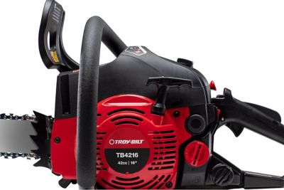 Image showing  TB4216 16 in. 42cc Gas Chainsaw