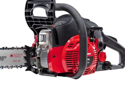 Image showing  TB4216 16 in. 42cc Gas Chainsaw