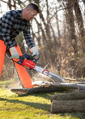 Image showing  TB4218 18 in. 42cc Gas Chainsaw