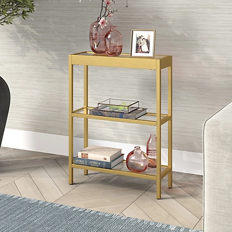 Hudson&Canal Alexis Console Table