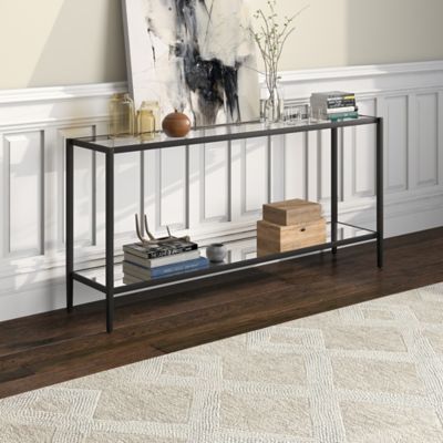 Hudson&Canal Hera Rectangular Console Table