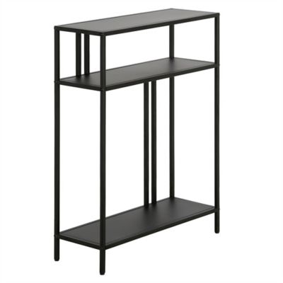 Image showing  Cortland Rectangular Console Table