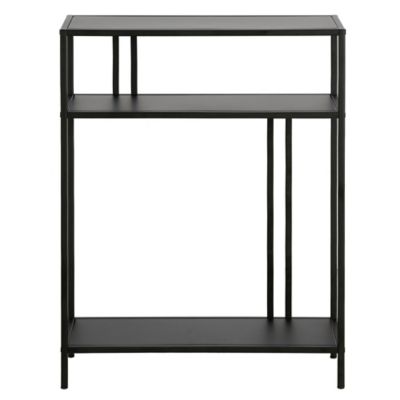 Image showing  Cortland Rectangular Console Table